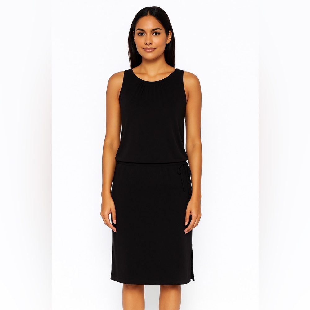Club Monaco Midi Dress